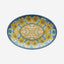 Tognana Oval Tray Narciso 48 X 34 cm