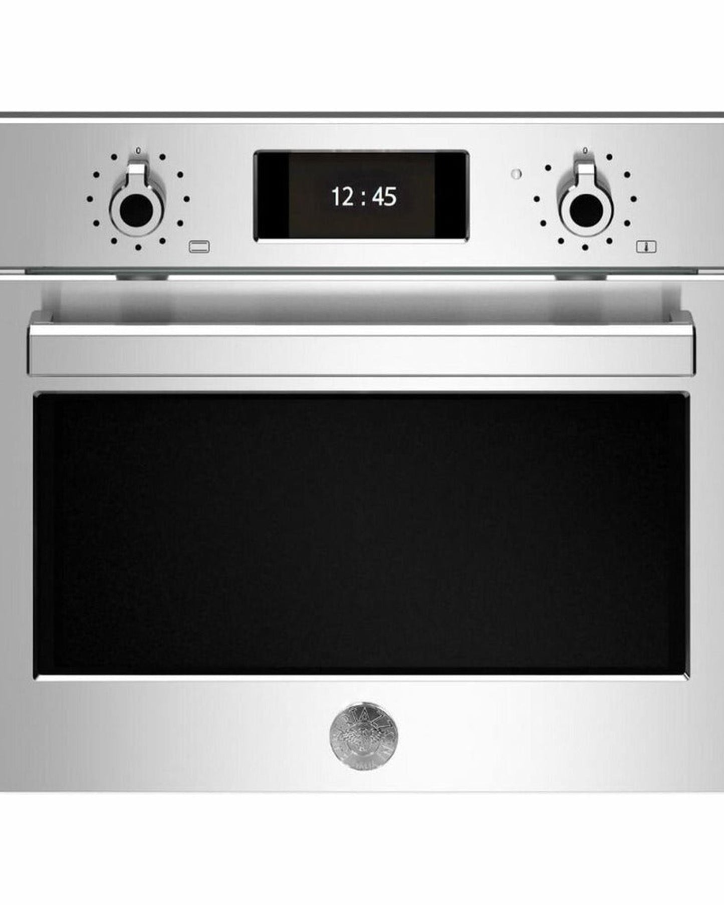 Bertazzoni Ovens Professional Series Stainless Steel Combi Microwave 60x45 cm