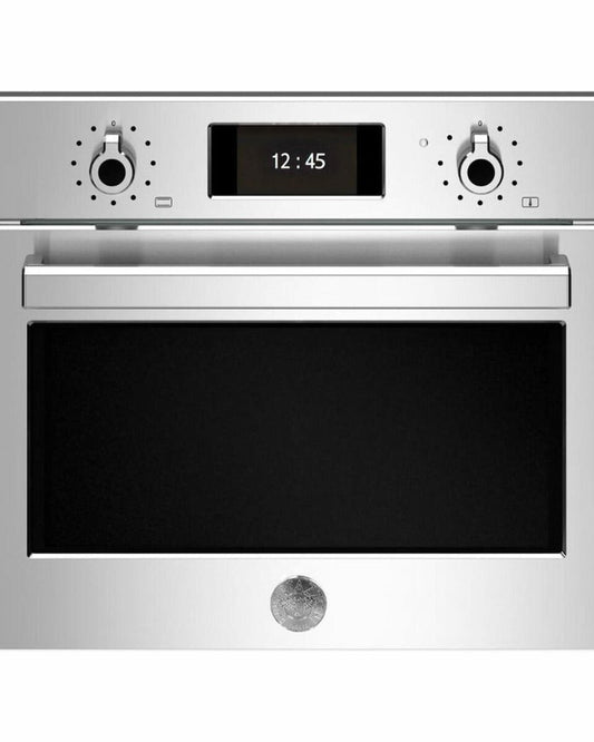Bertazzoni Ovens Professional Series Stainless Steel Combi Microwave 60x45 cm