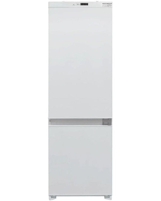 Hoover Bottom Mount Refrigerator  Premium Built-In 256L