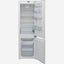 Hoover 256L Bottom Mount Built-In Frost Free Refrigerator