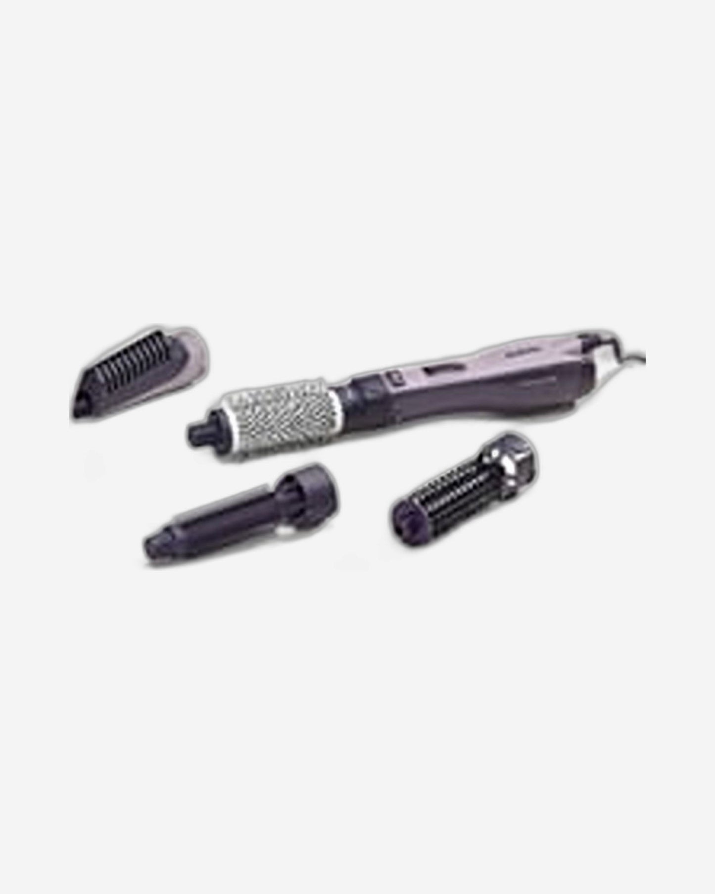 BaByliss Purple Hair Brush