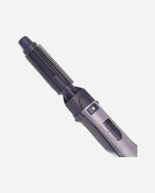 Babyliss Airbrush 1200W Purple 4 Acc