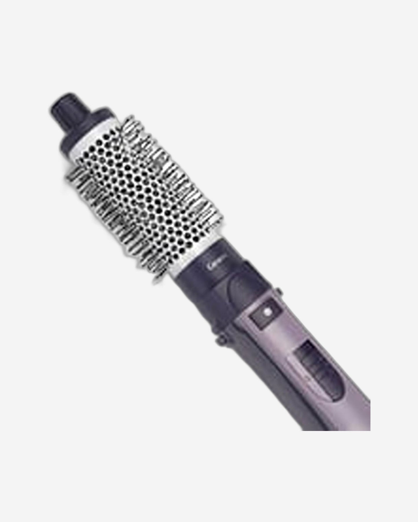 BaByliss Purple Hair Brush