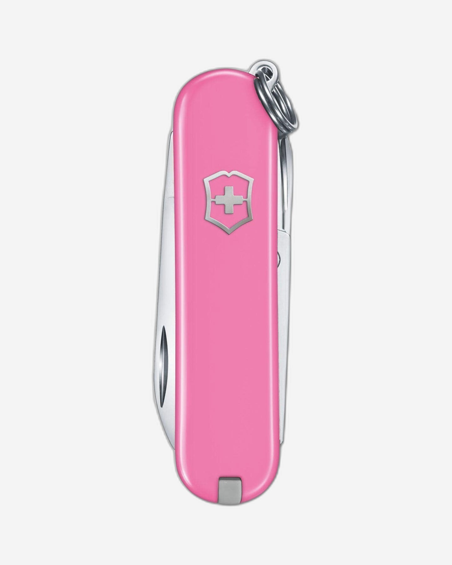 Victorinox Swiss Army Knife Classic SD Colors 58mm Cherry Blossom With 6 Functions - 0.6223.51/B1