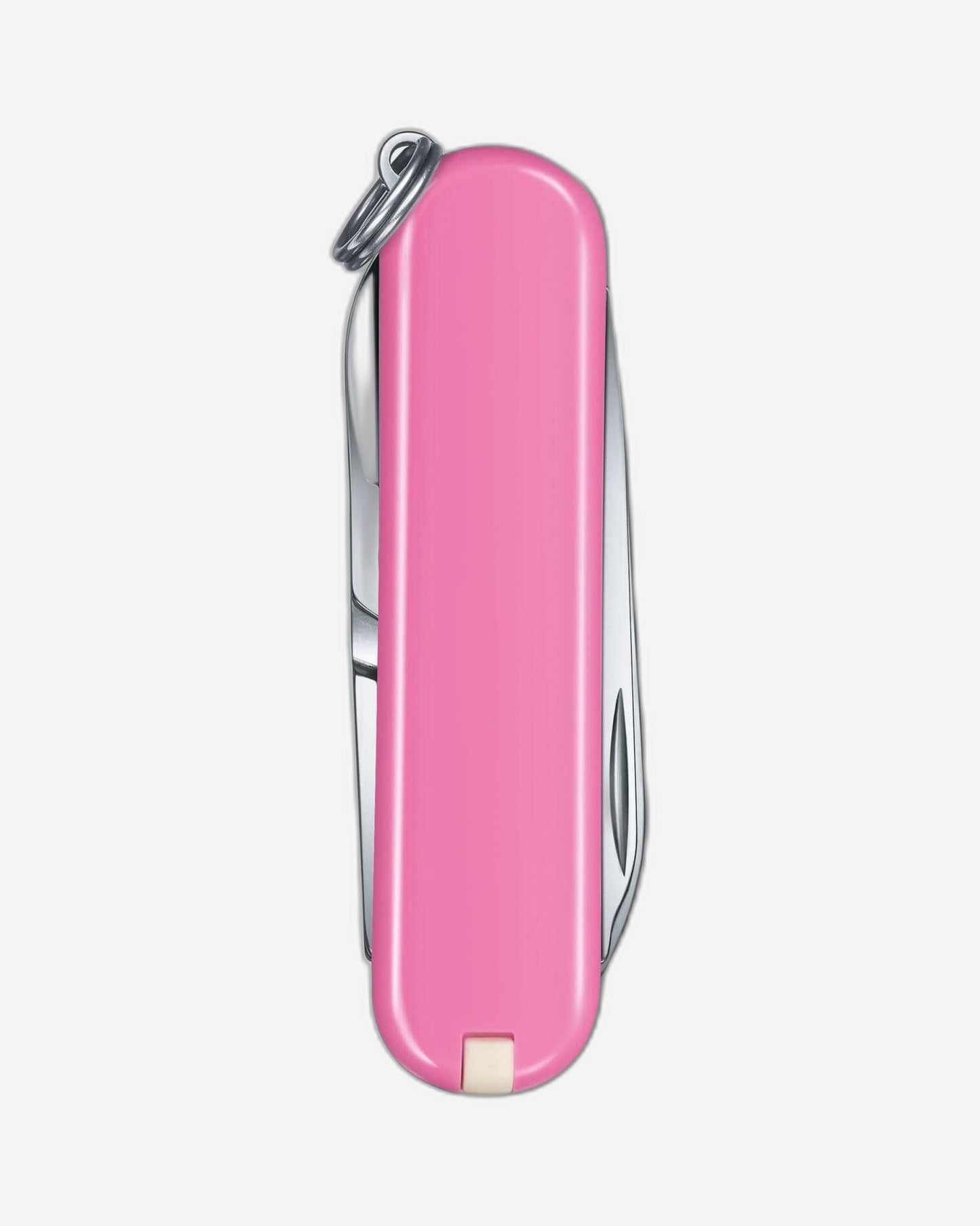 Victorinox Swiss Army Knife Classic SD Colors 58mm Cherry Blossom With 6 Functions - 0.6223.51/B1
