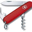 Victorinox Swiss Army Knife Waiter 84mm Red With 9 Functions - 0.3303