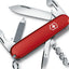 Victorinox Swiss Army Knife Sportman 84mm Red With 13 Functions - 0.3803/B1