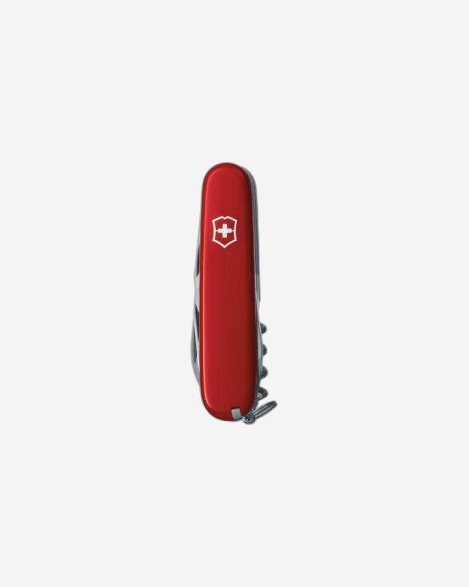 Victorinox Swiss Army Knife Spartan 91mm Red With 12 Functions - 1.3603