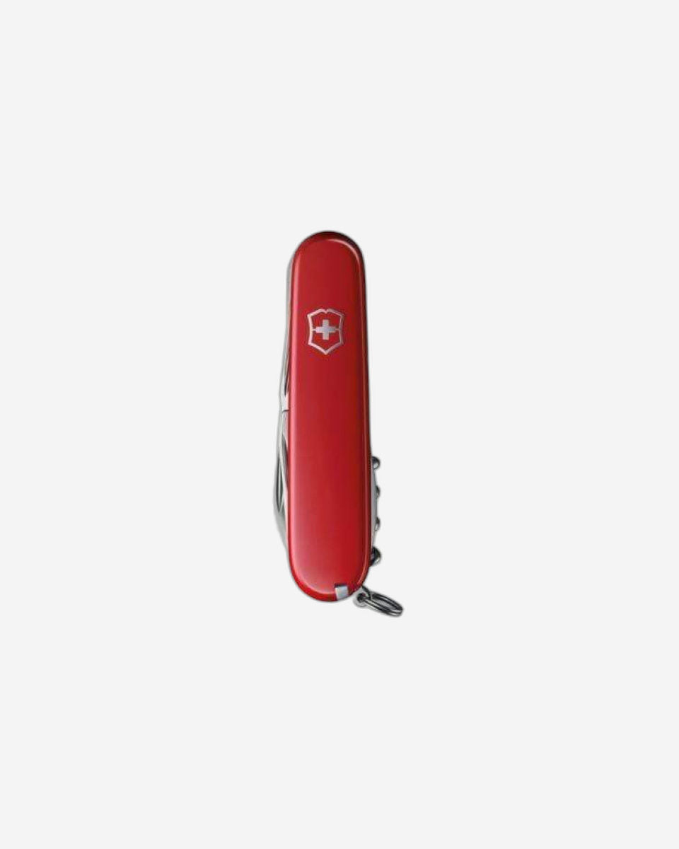 Victorinox Swiss Army Knife Spartan 91mm Red With 12 Functions - 1.3603