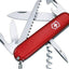 Victorinox Swiss Army Camper 91Mm Red With 13 Functions - 1.3613/B1