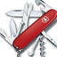 Victorinox Swiss Army Climber 91mm Red With 14 Functions - 1.3703/B1
