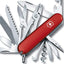 Victorinox Swiss Army Knife Handyman 91mm Red With 24 Functions - 1.3773