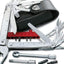 Victorinox Multi Tool Swisstool CS Plus 115Mm In Nylon Pouch With 34 Functions - 3.0339.N