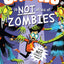 Sam Wu Is Not Afraid Of Zombies
