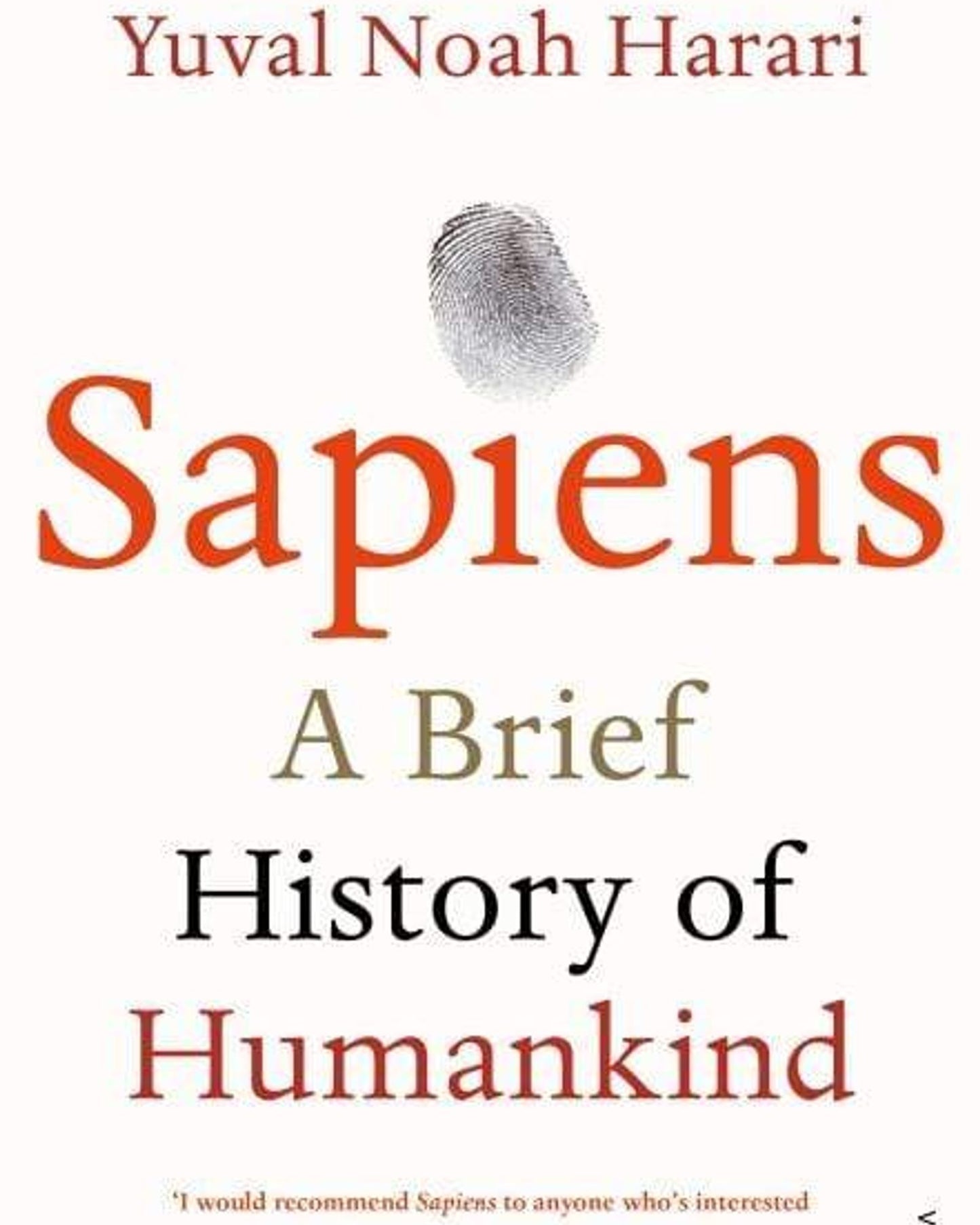 Sapiens