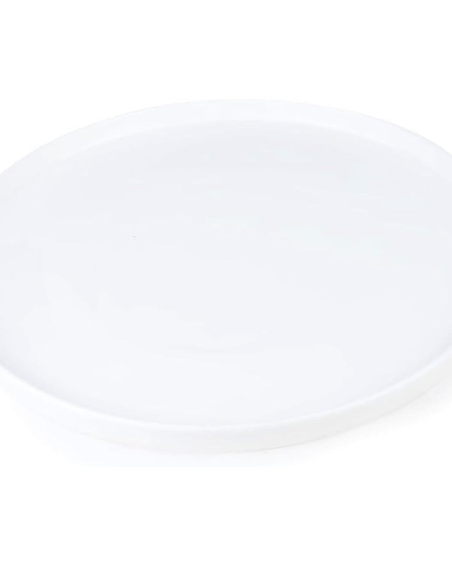 Cuisine Art Dinner Set 16Pc Aden White
