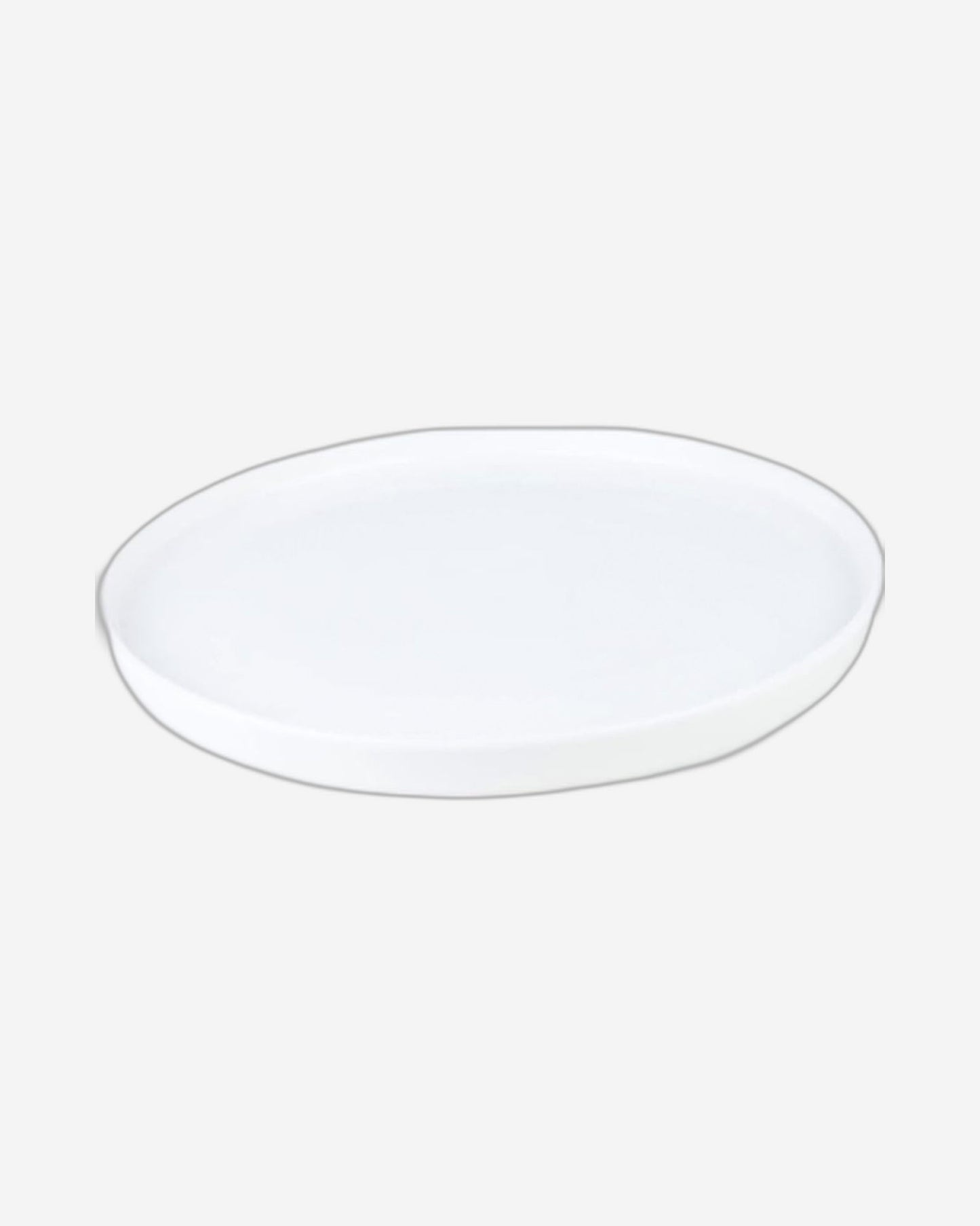 Cuisine Art Dinner Set 16Pc Aden White