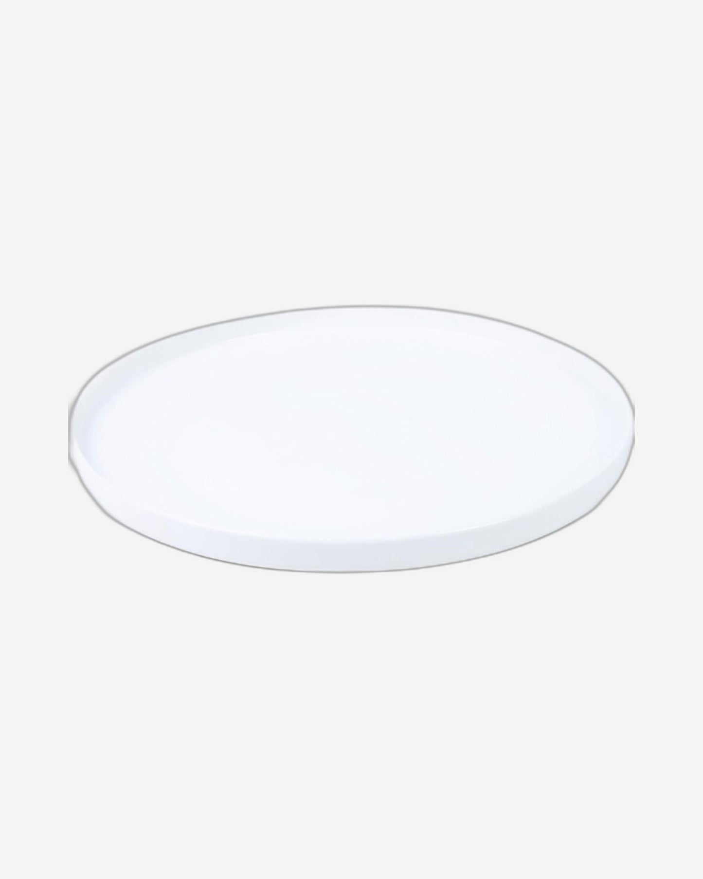 Cuisine Art Dinner Set 18Pc Bella White