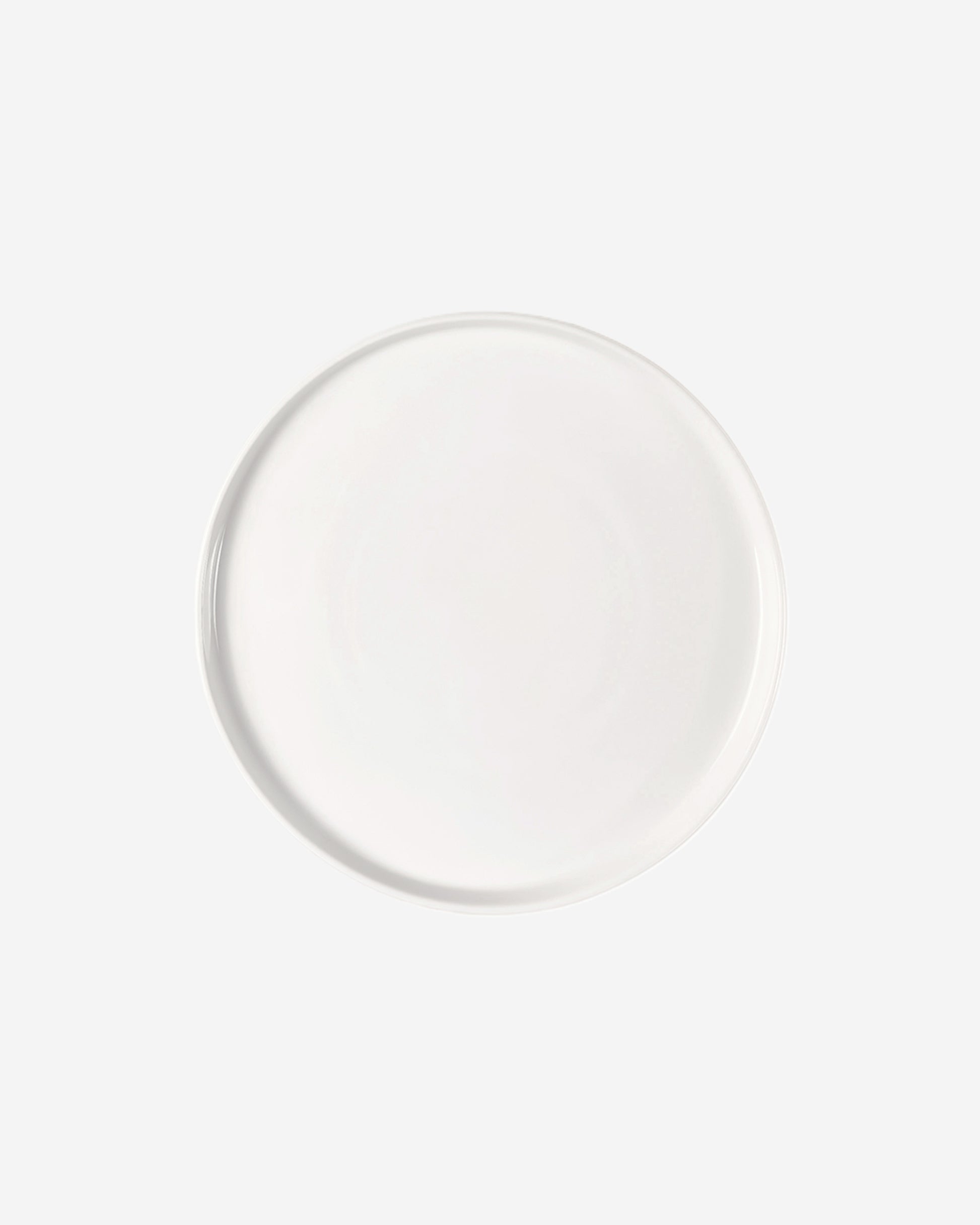 Cuisine Art Bone China Dinner Plate 10.5Inch Set 4 EFE