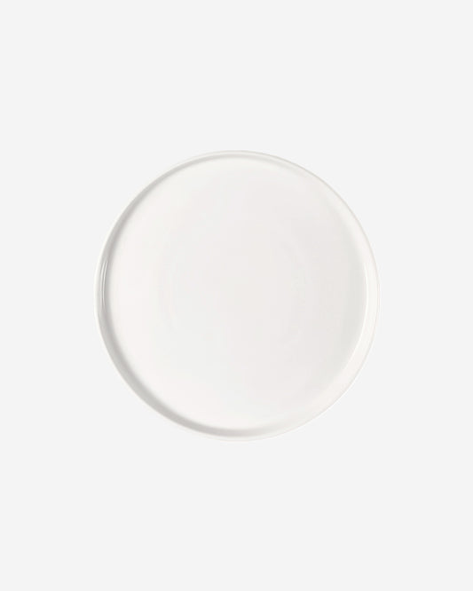 Cuisine Art Bone China Dinner Plate 10.5Inch Set 4 EFE