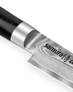 Samura Damascus Utility knife 5 0"-125 MM  SD 0021