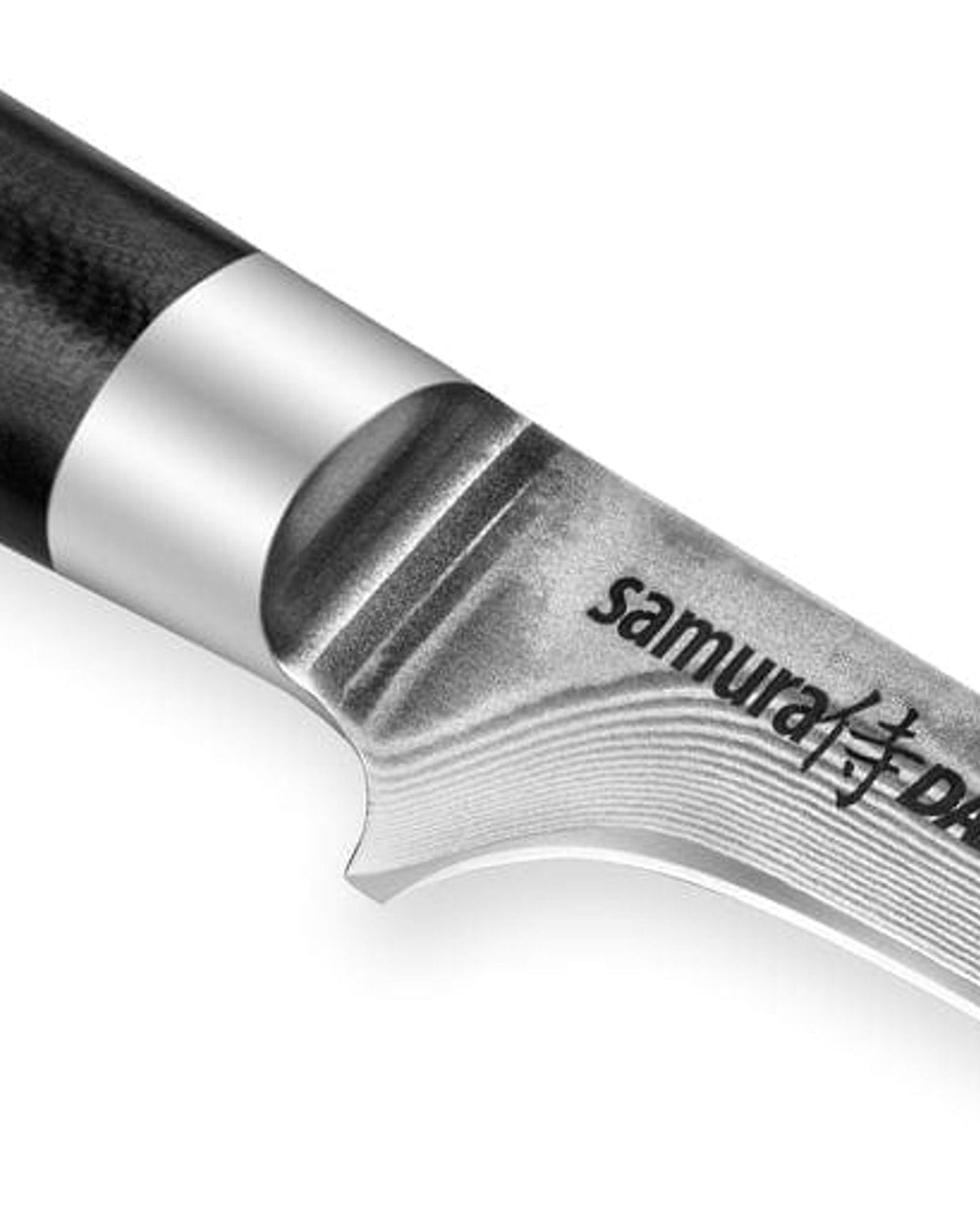 Samura Damascus Boning knife 6 5"-165 MM  SD 0063