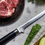 Samura Damascus Boning knife 6 5