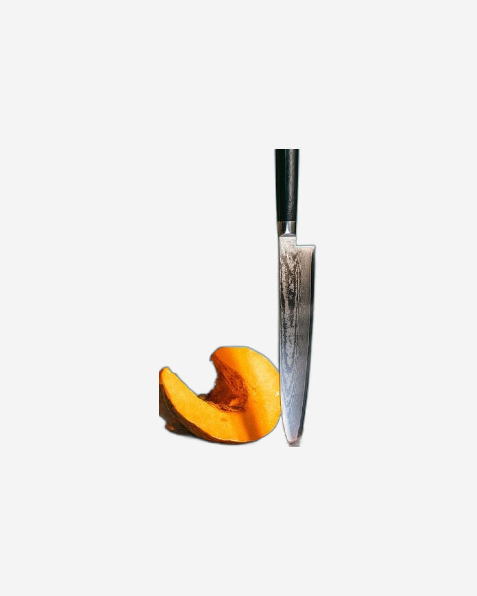 Samura Damascus Grand Chef's knife 9 4"- 240 MM  SD 0087