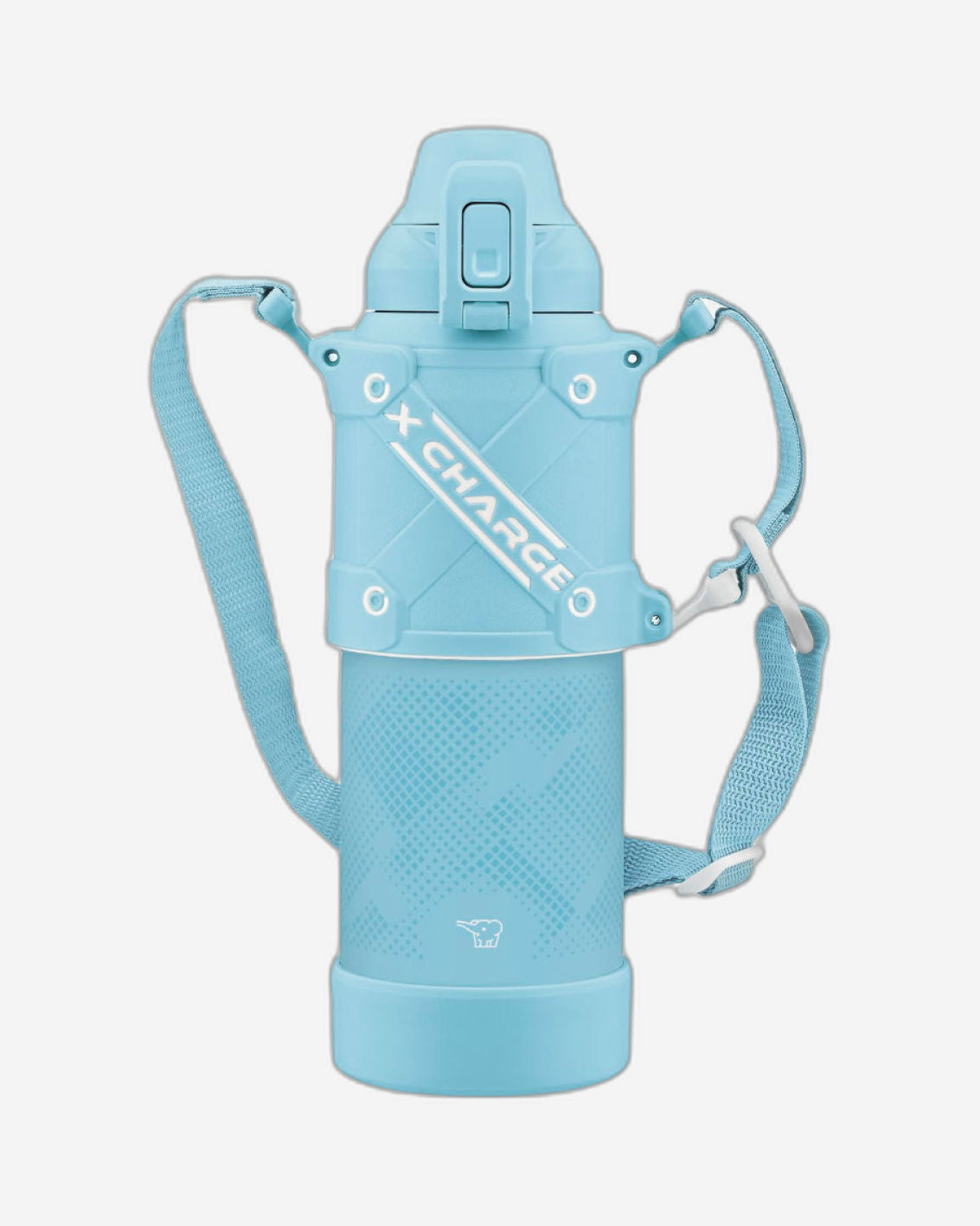 Zojirushi  Vacuum Bottle 1.0L Sky Blue
