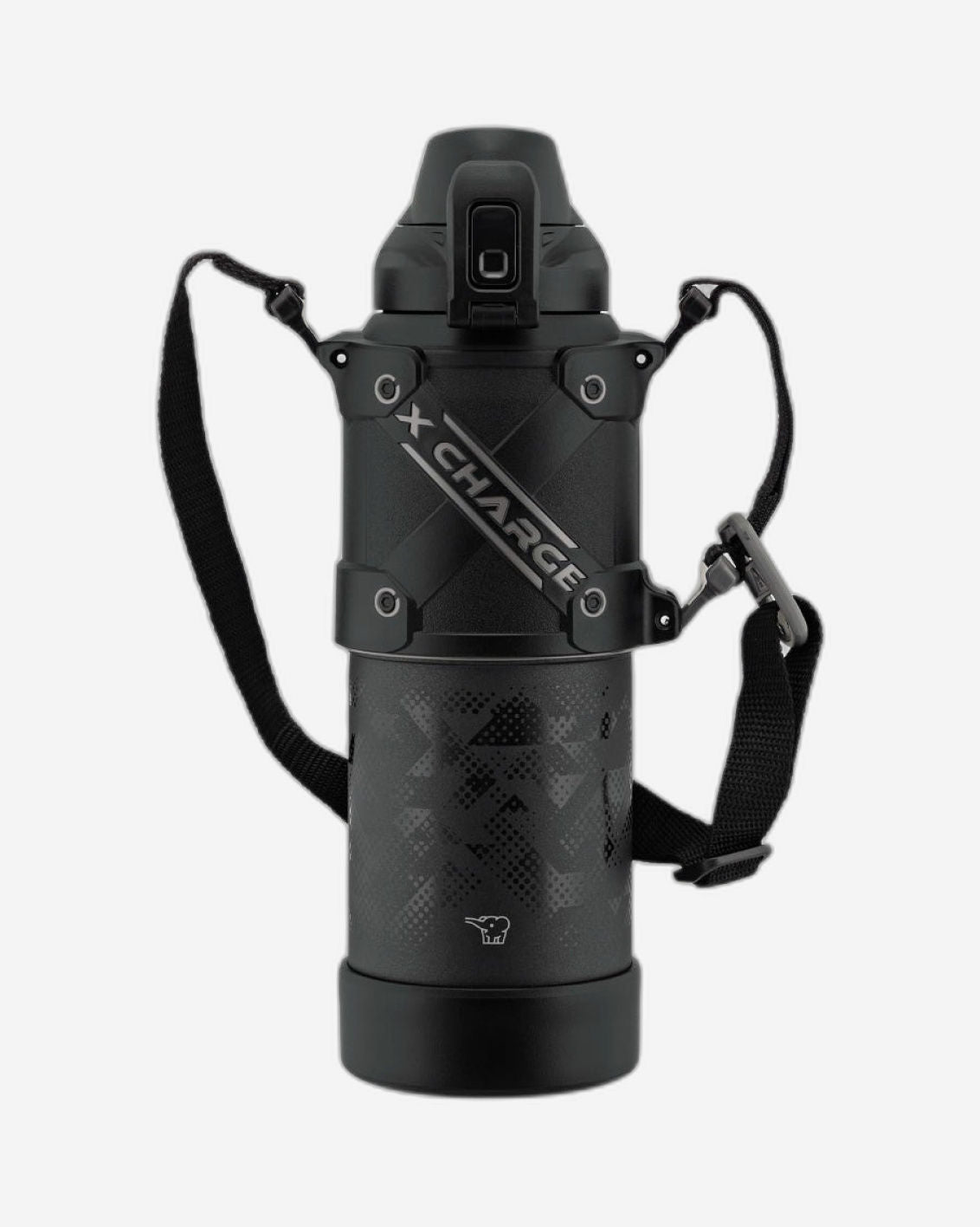 Zojirushi  Vacuum Bottle 1.0L Black