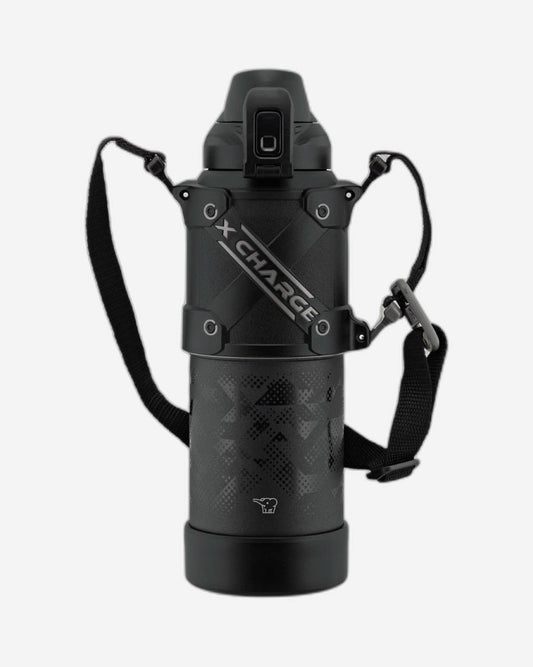 Zojirushi  Vacuum Bottle 1.0L Black