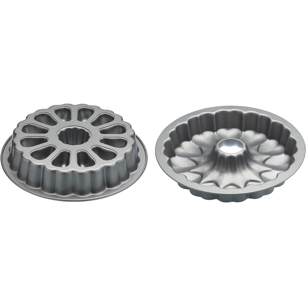 SDI FILLABLE CAKE PAN 28X5CM NON-STICK