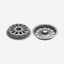 Sdi Fillable Cake Pan 28X5Cm Non-Stick