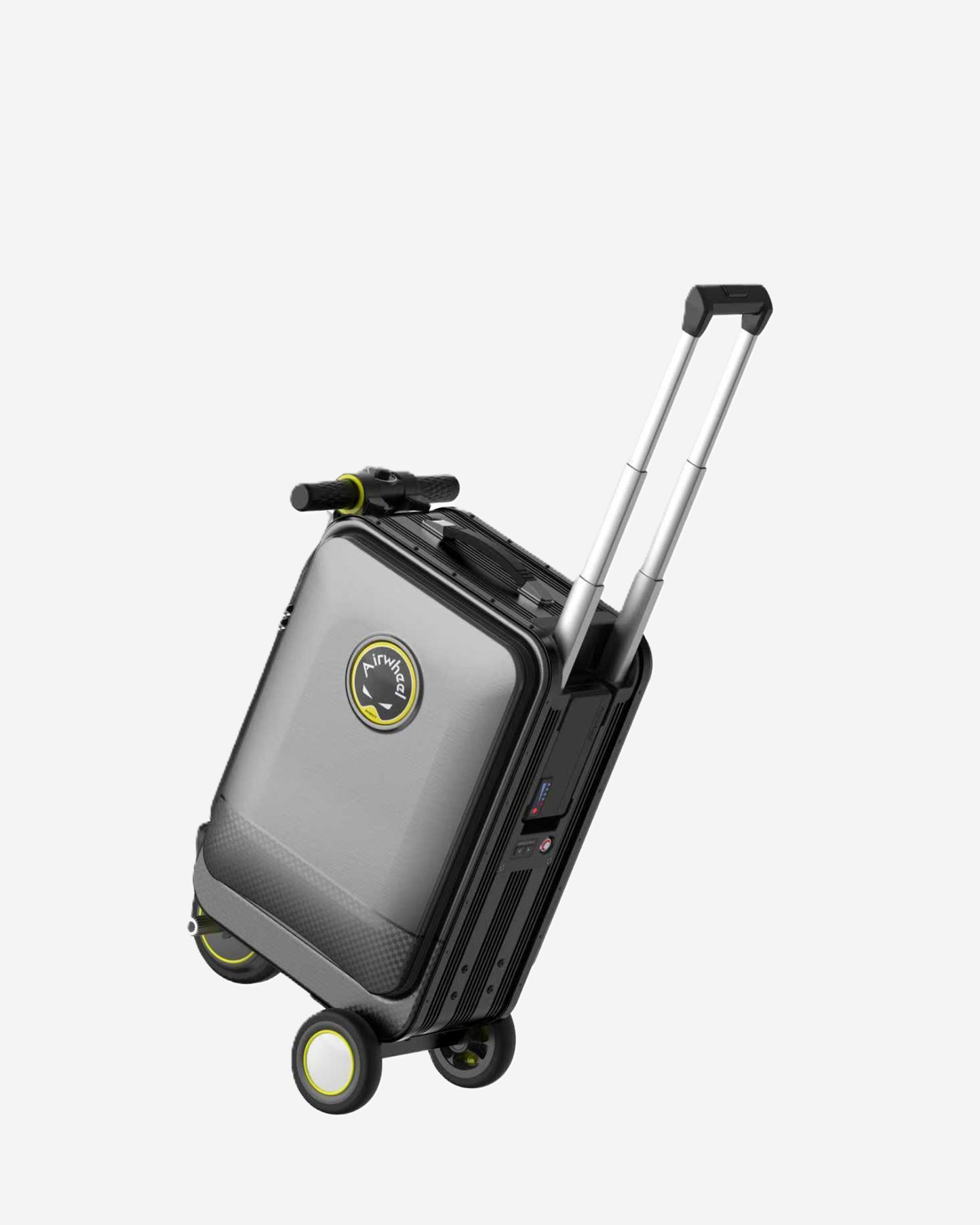 Airwheel-SE3SL Plus Electric Luggage Scooter