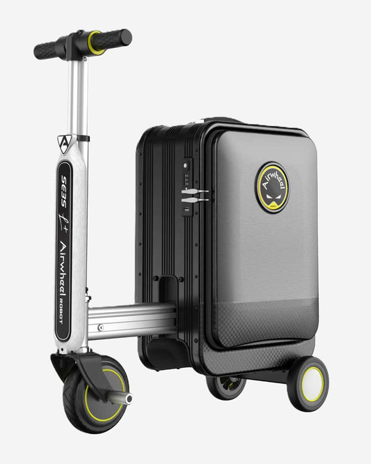  Airwheel-SE3SL Plus