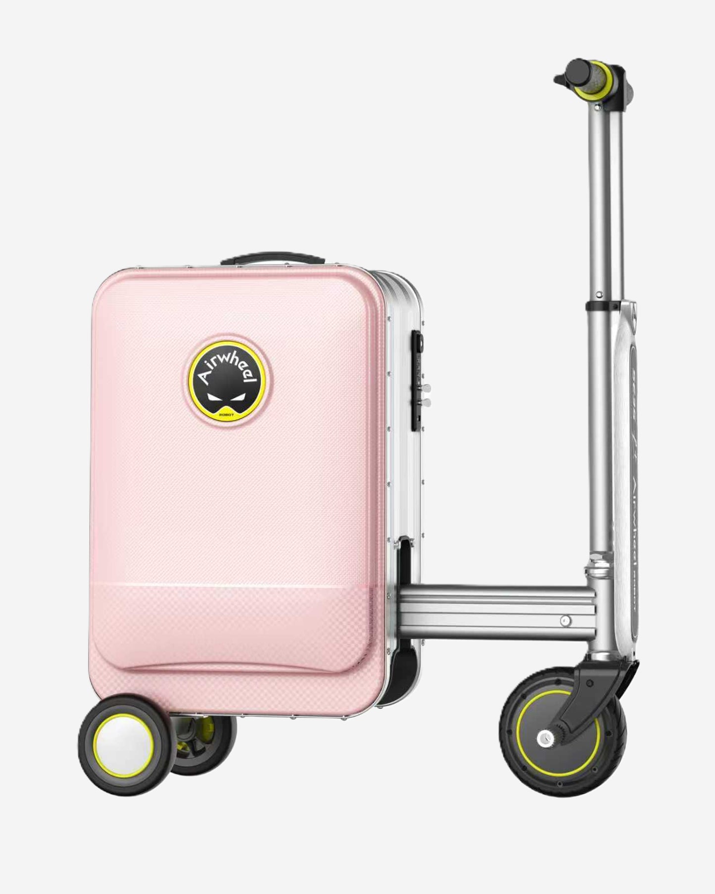 Airwheel-SE3SL Plus Electric Luggage Scooter