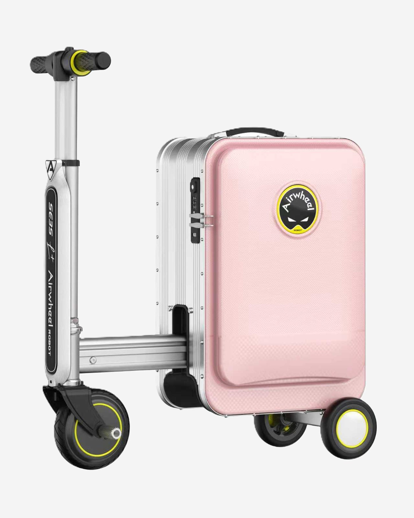 Airwheel-SE3SL Plus Electric Luggage Scooter