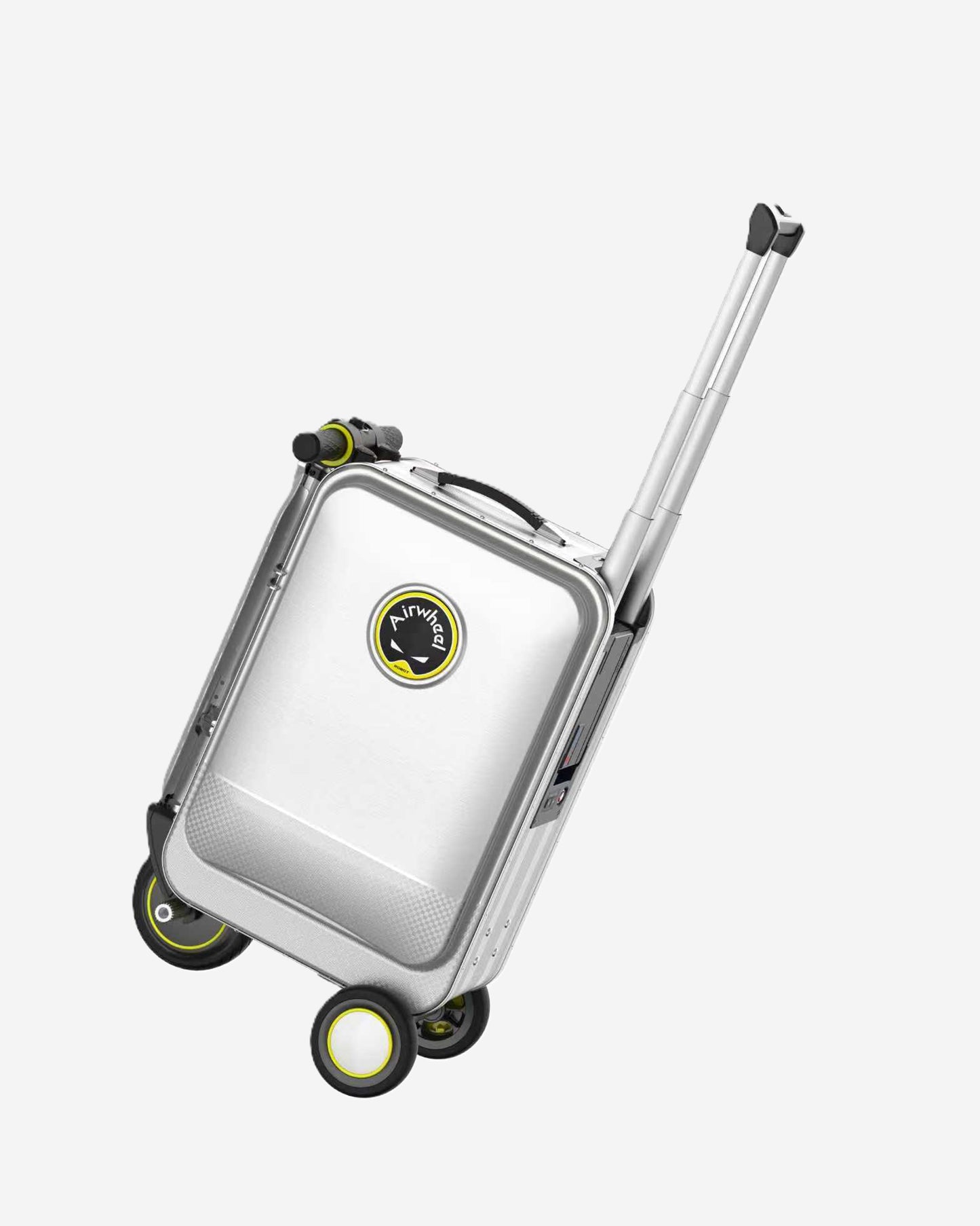 Airwheel-SE3SL Plus Electric Luggage Scooter