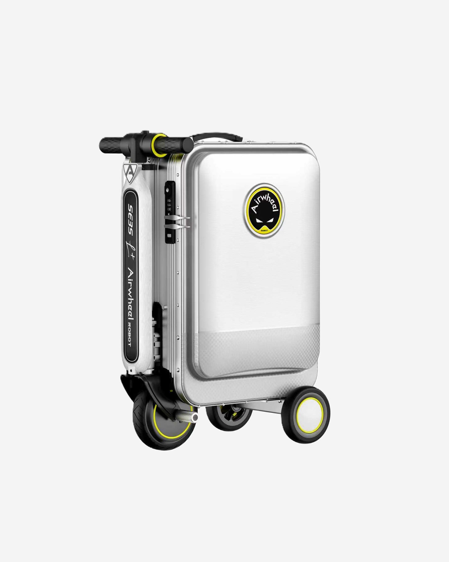 Airwheel-SE3SL Plus Electric Luggage Scooter
