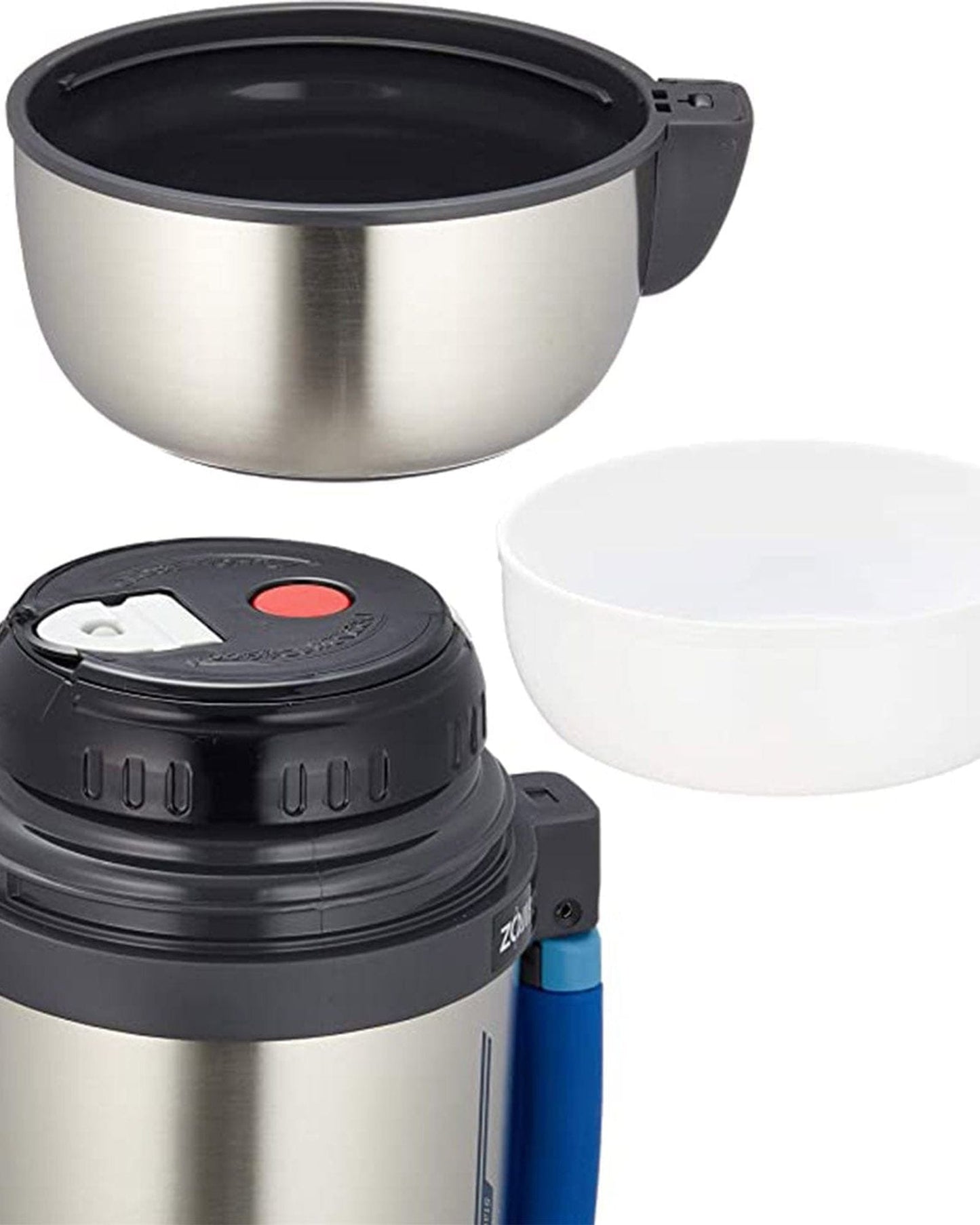 Zojirushi Tuff Sports 44- Stainless Tumblers