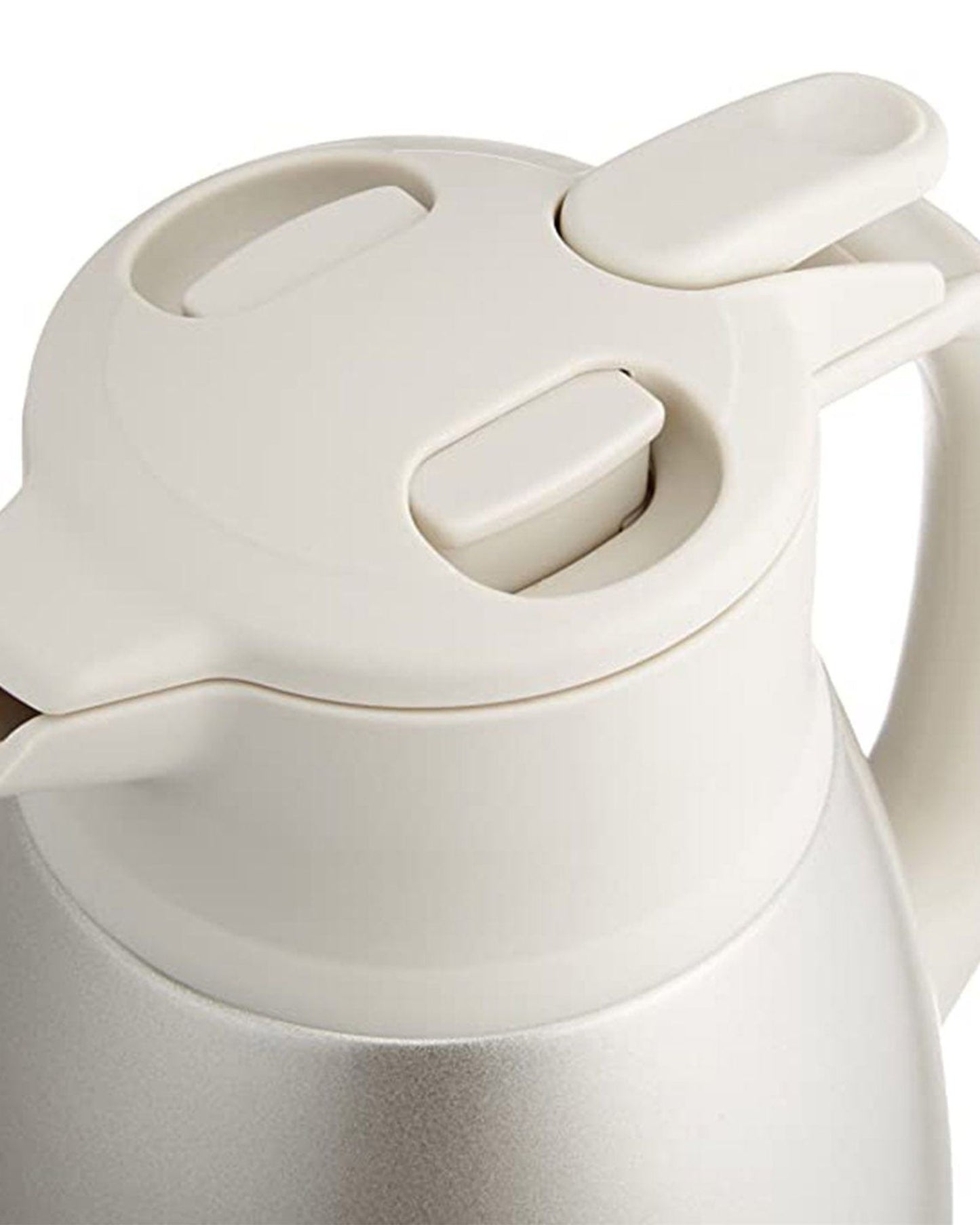 Zojirushi S S 1.5L Handy Pot