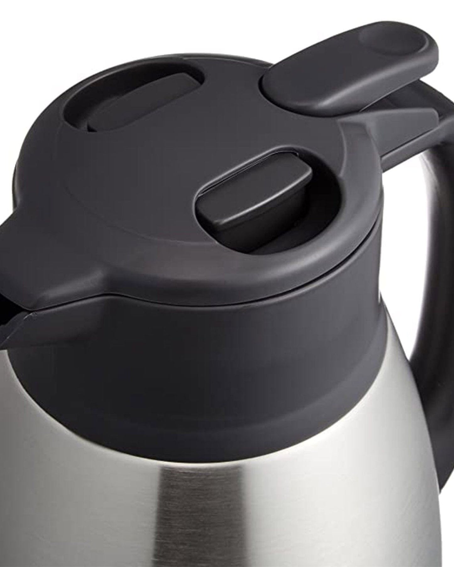 Zojirushi S S 1.5L Handy Pot