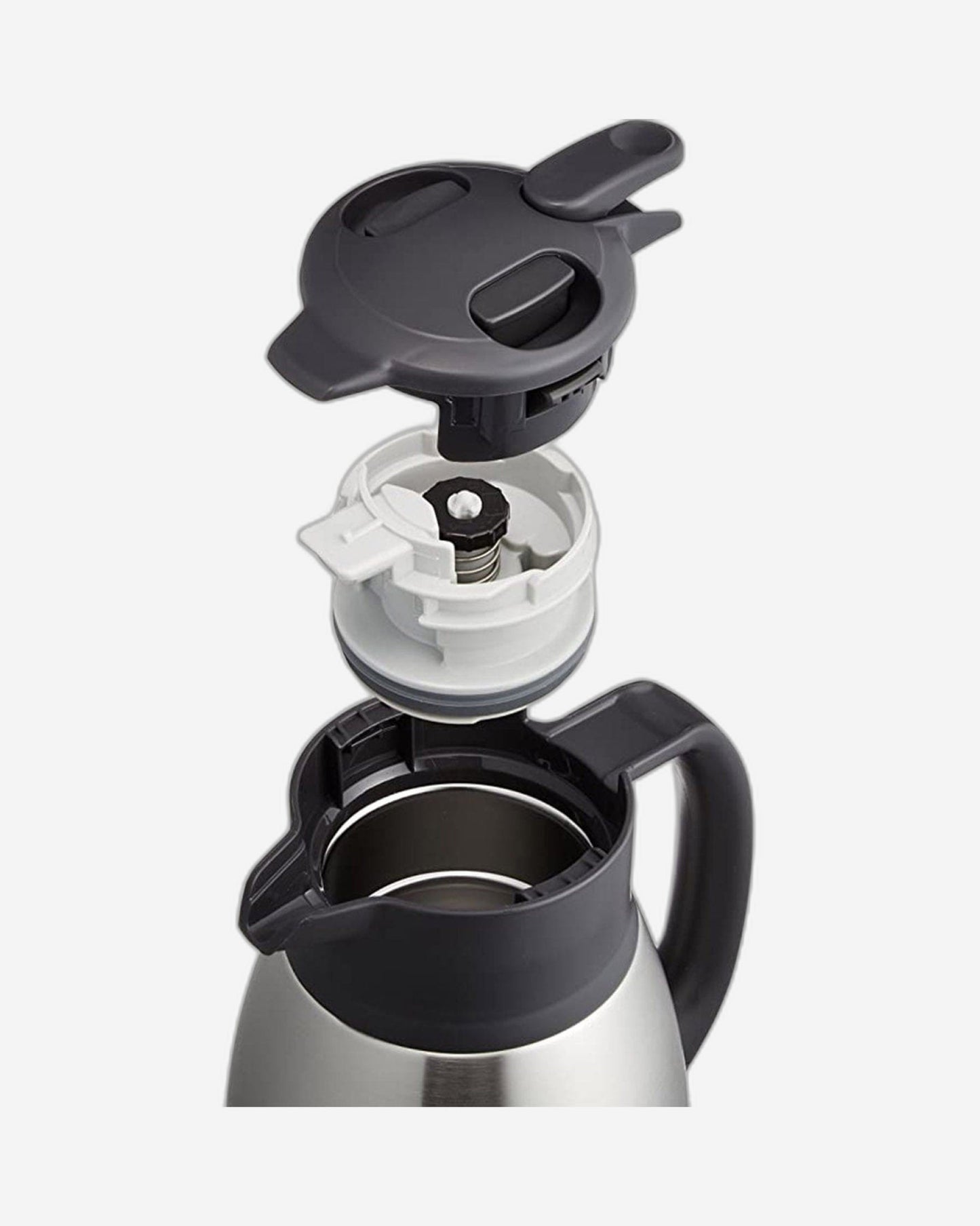 Zojirushi S S 1.5L Handy Pot