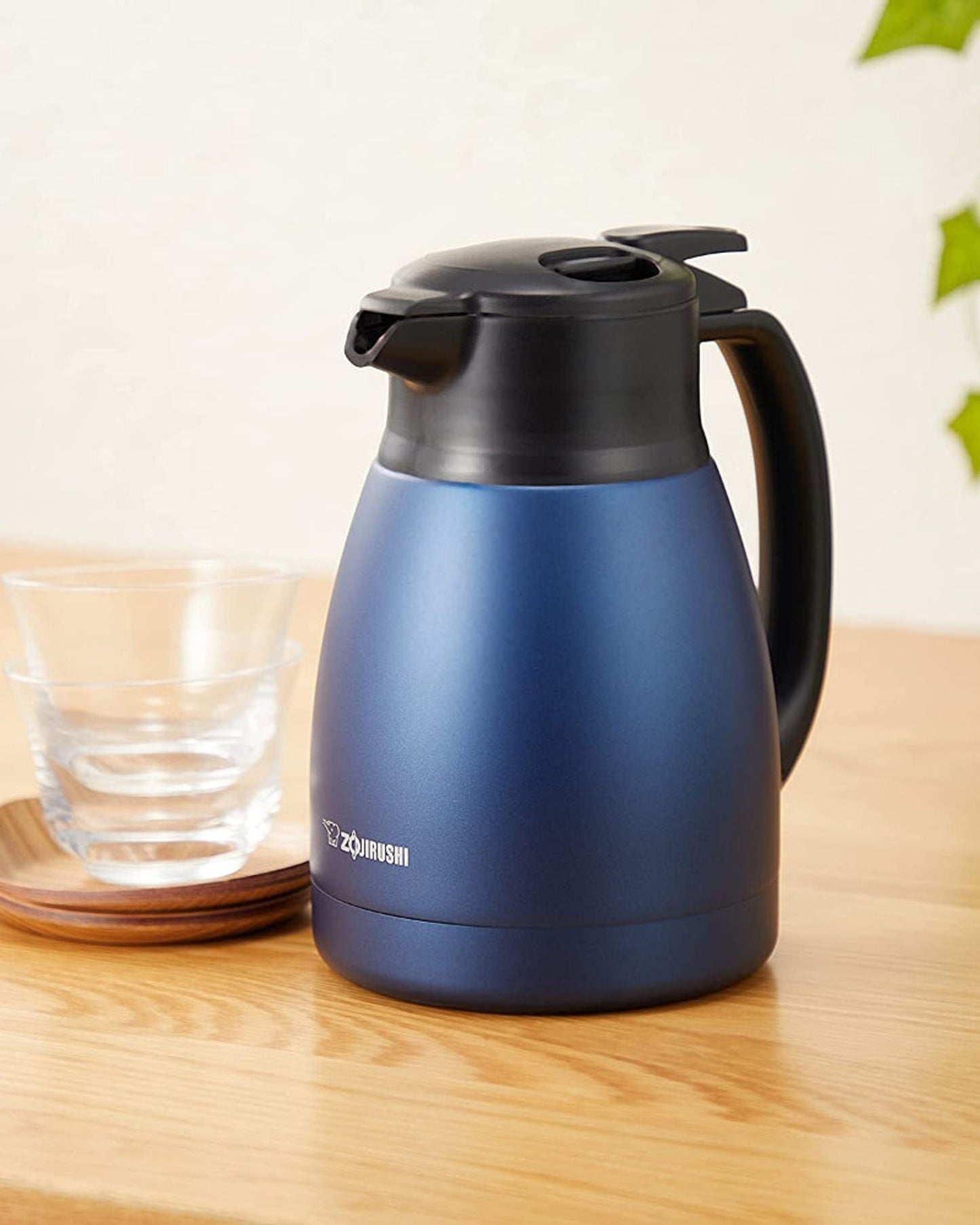 Zojirushi 1L Handy Pot