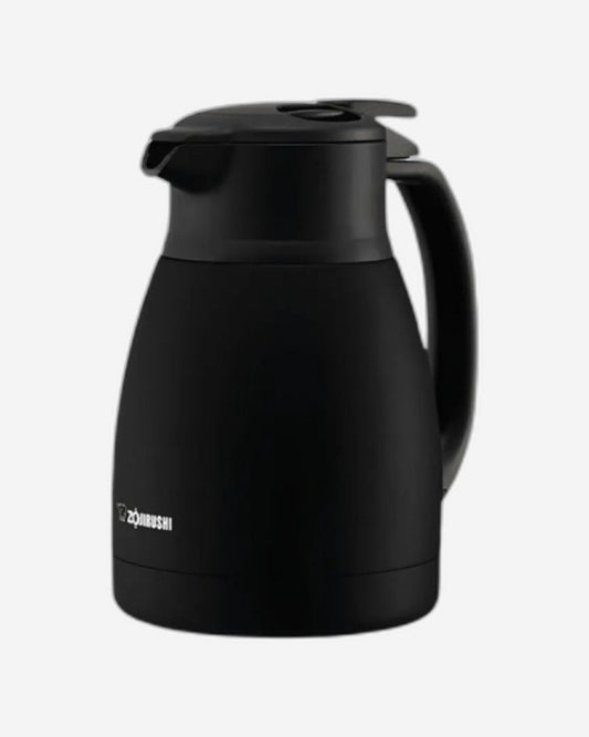 Zojirushi 1L Matte Black Handy Pot