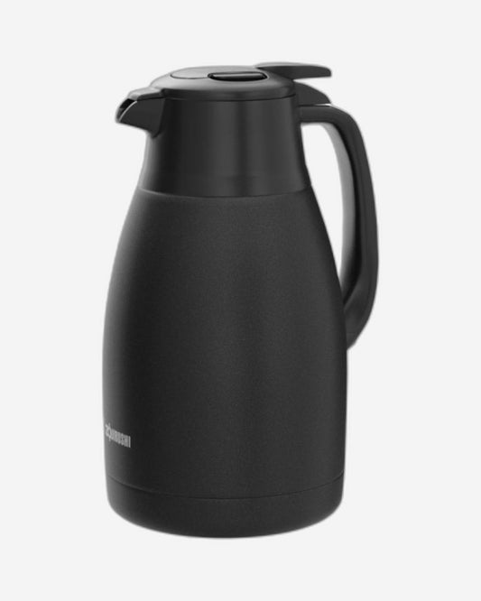 Zojirushi  Handy Pot 1.5L Matte Black