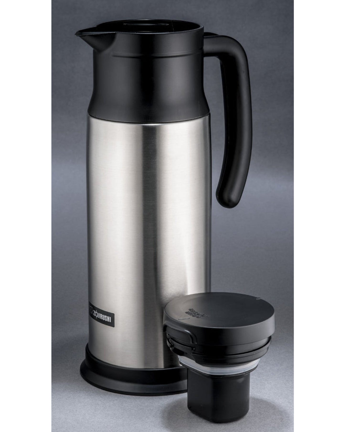 Zojirushi 1.0L Vacuum Cream Server