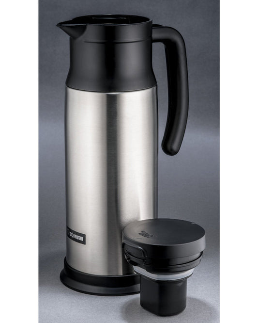 Zojirushi 1.0L Vacuum Cream Server