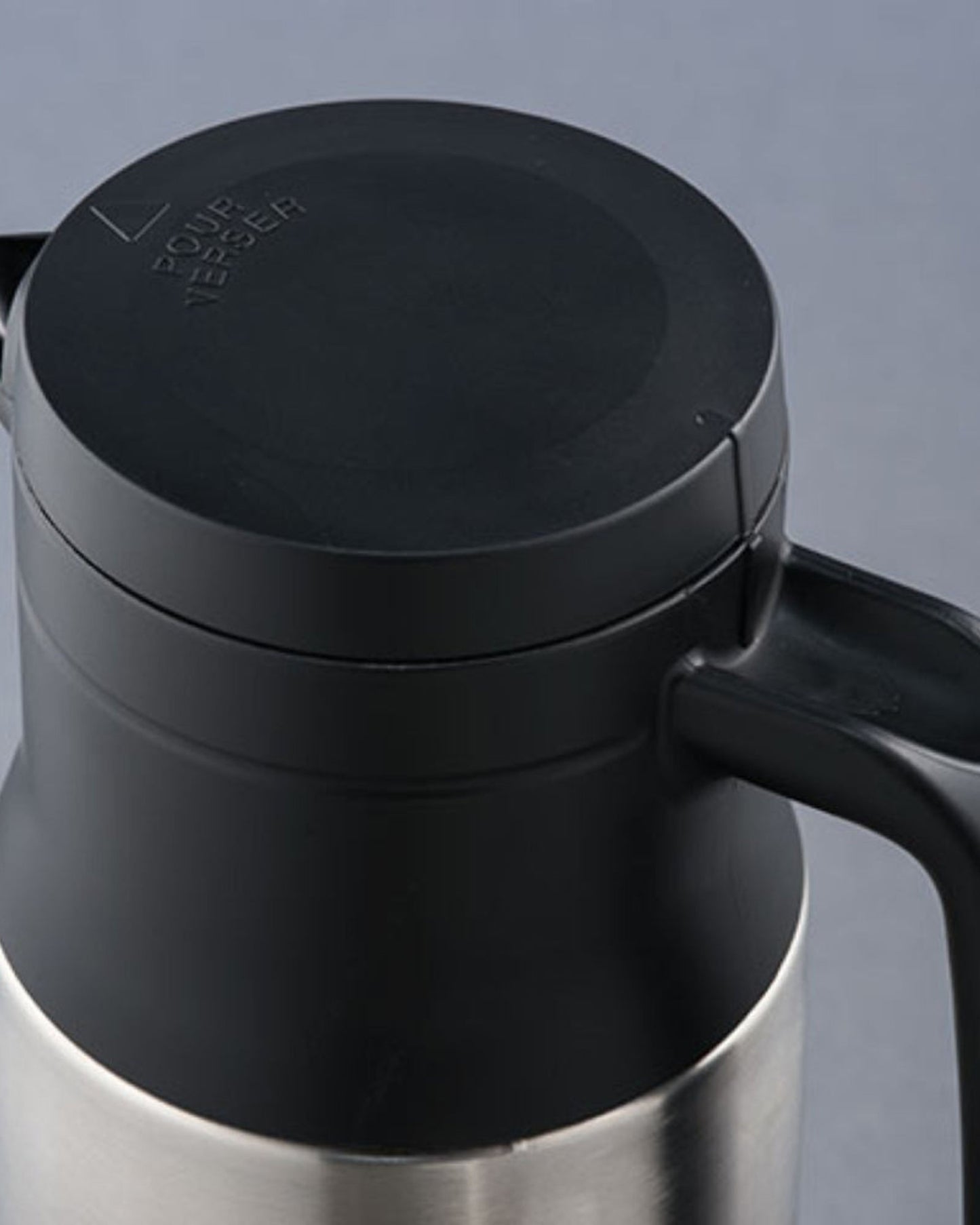 Zojirushi 1.0L Vacuum Cream Server